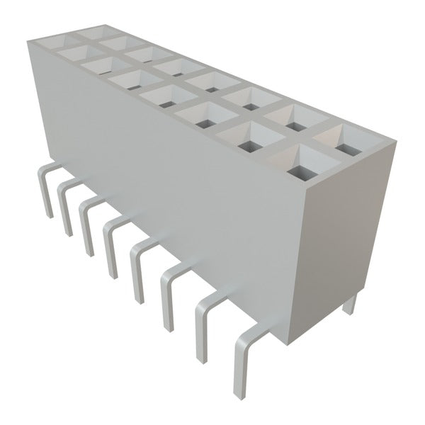 BCS-108-T-D-PE - Samtec Inc.