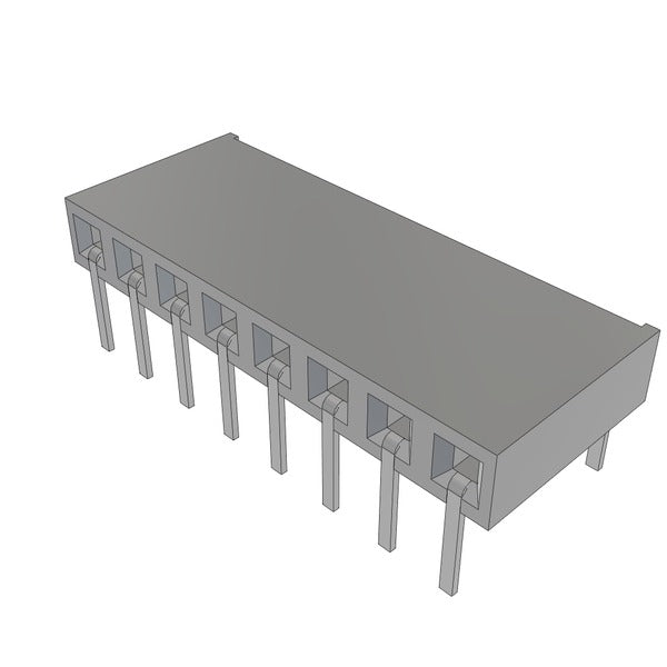 BCS-108-T-S-HE - Samtec Inc.