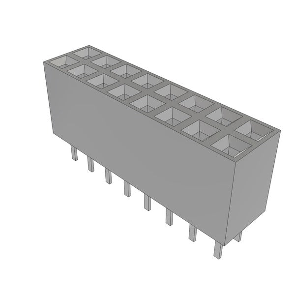 BCS-108-TM-D-TE - Samtec Inc.