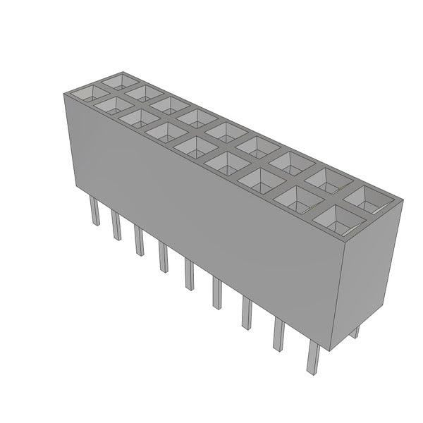BCS-109-F-D-DE - Samtec Inc.