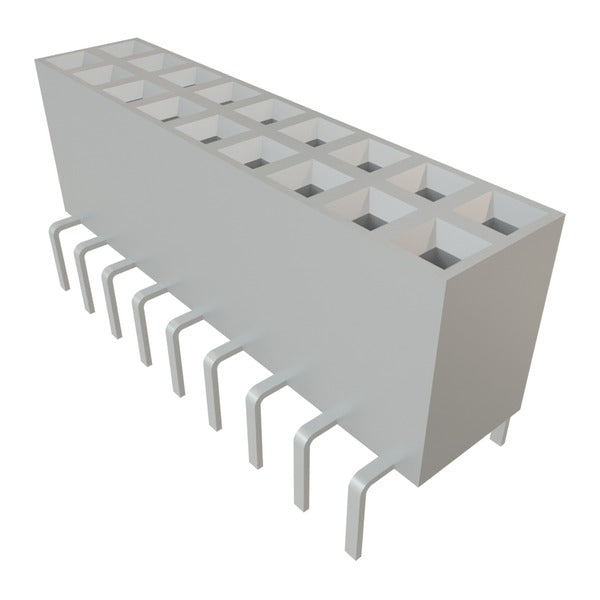 BCS-109-L-D-PE - Samtec Inc.