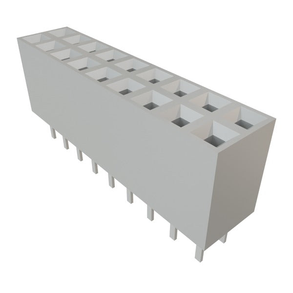 BCS-109-L-D-TE - Samtec Inc.