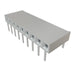 BCS-109-L-S-HE - Samtec Inc.