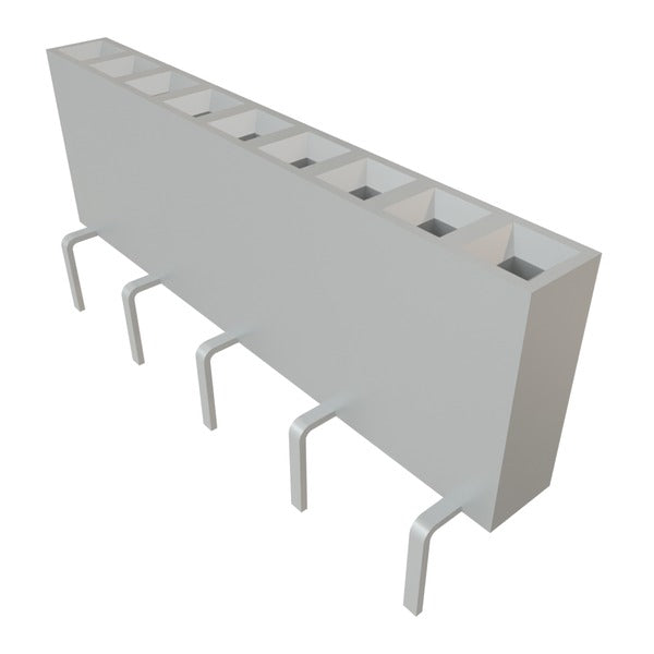 BCS-109-L-S-PE - Samtec Inc.