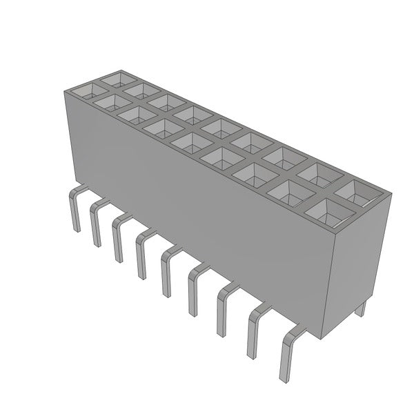 BCS-109-LM-D-PE-BE - Samtec Inc.