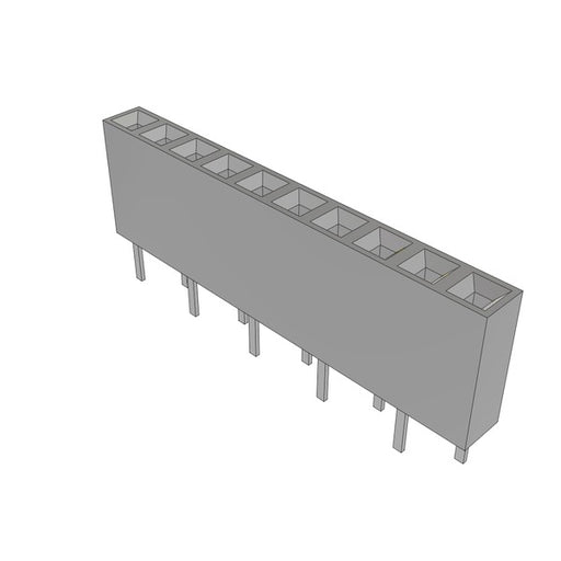 BCS-110-F-S-DE - Samtec Inc.
