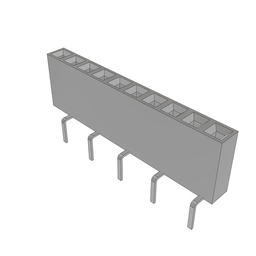 BCS-110-F-S-PE-BE - Samtec Inc.