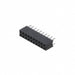 BCS-110-L-D-DE by Samtec Inc. - CONNECTOR RECPT 20POS 0.1 GOLD PCB