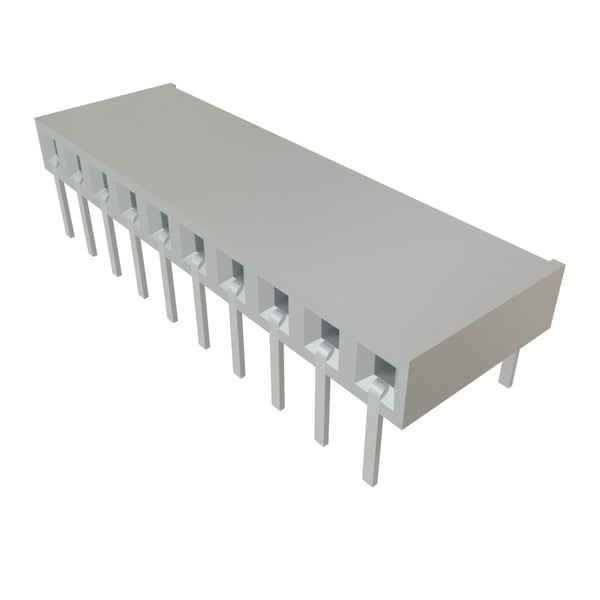 BCS-110-L-S-HE - Samtec Inc.