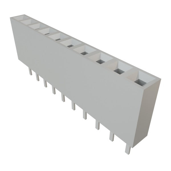 BCS-110-L-S-TE - Samtec Inc.