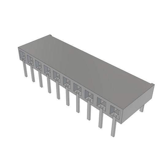 BCS-110-LM-S-HE - Samtec Inc.