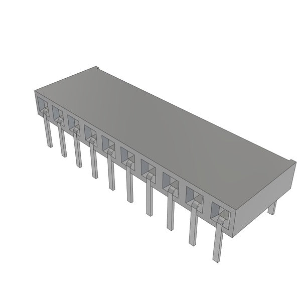 BCS-110-LM-S-HE - Samtec Inc.