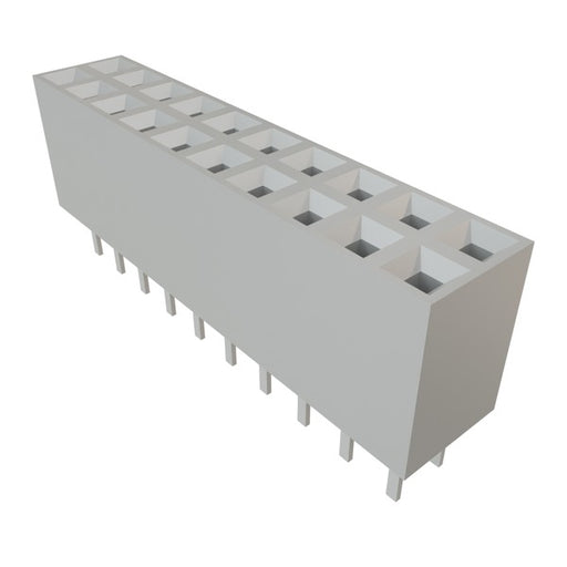 BCS-110-S-D-TE - Samtec Inc.