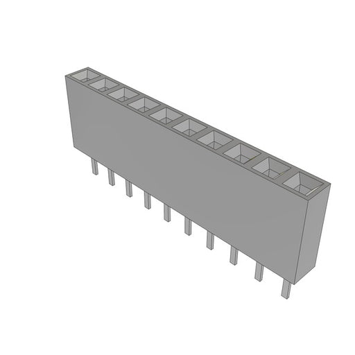 BCS-110-S-S-TE - Samtec Inc.