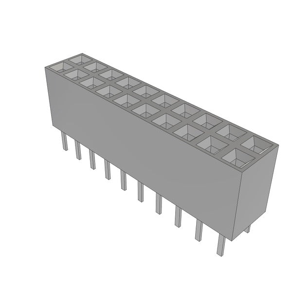 BCS-110-T-D-DE - Samtec Inc.