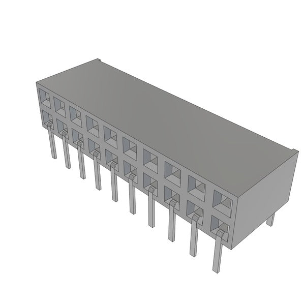 BCS-110-T-D-HE - Samtec Inc.