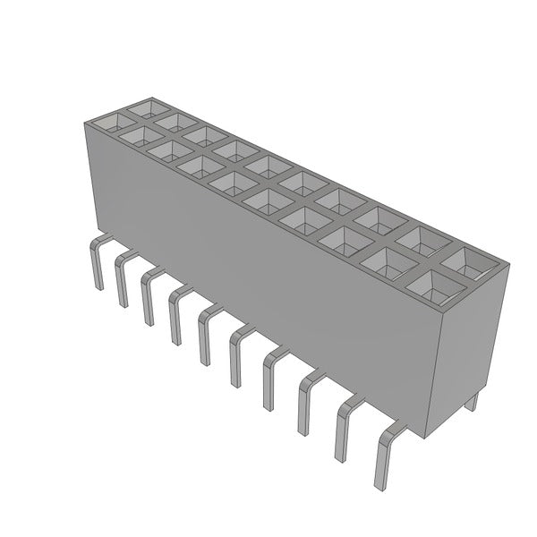 BCS-110-T-D-PE - Samtec Inc.