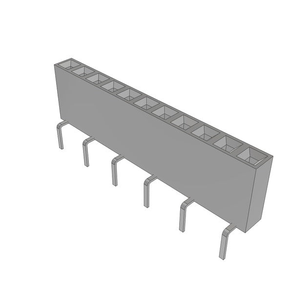 BCS-111-F-S-PE - Samtec Inc.