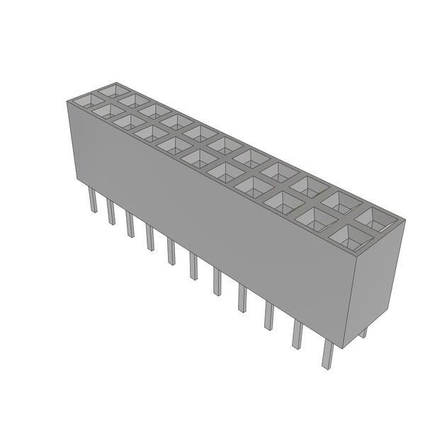 BCS-111-S-D-DE - Samtec Inc.
