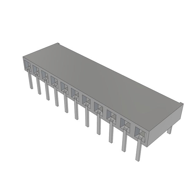 BCS-111-T-S-HE - Samtec Inc.