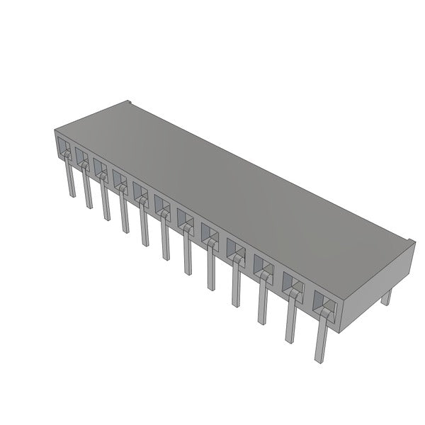 BCS-112-F-S-HE - Samtec Inc.