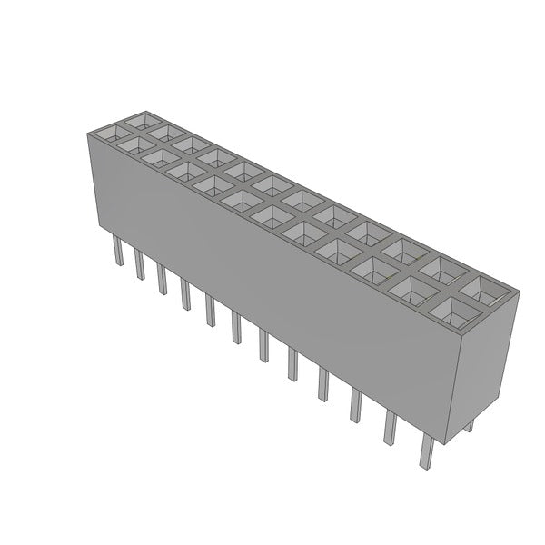 BCS-112-L-D-DE-BE - Samtec Inc.