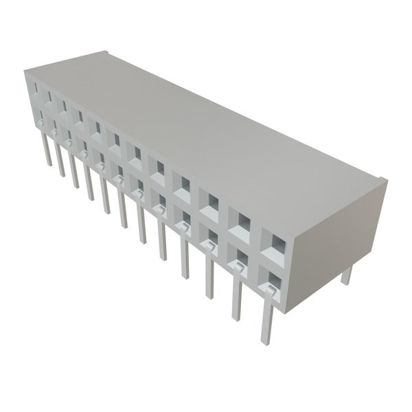 BCS-112-L-D-HE - Samtec Inc.