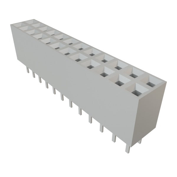 BCS-112-L-D-TE - Samtec Inc.