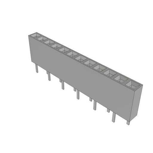 BCS-112-L-S-DE-BE - Samtec Inc.