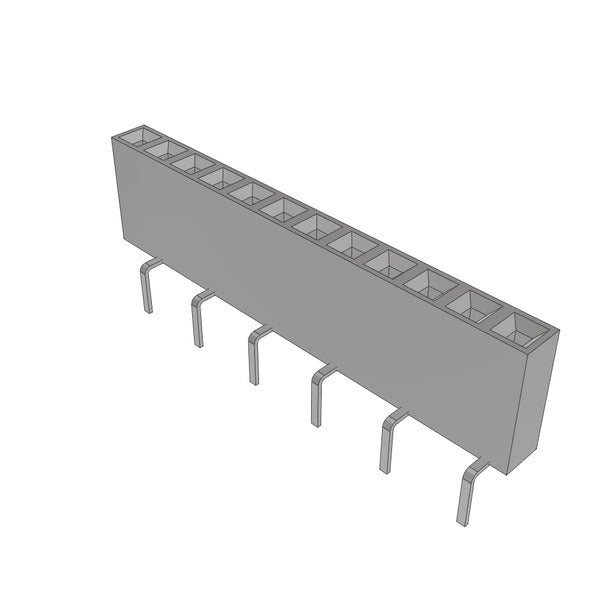 BCS-112-S-S-PE - Samtec Inc.