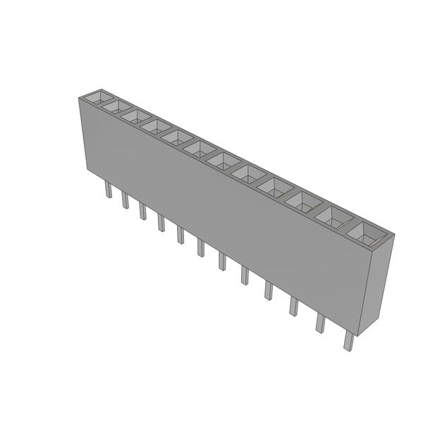 BCS-112-S-S-TE - Samtec Inc.