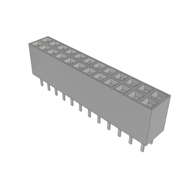 BCS-112-T-D-TE - Samtec Inc.