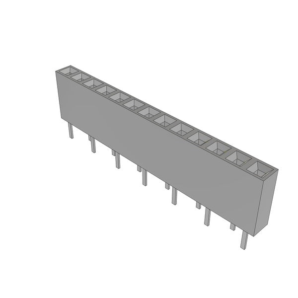 BCS-113-L-S-DE - Samtec Inc.
