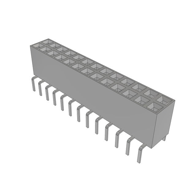 BCS-113-T-D-PE - Samtec Inc.