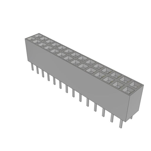 BCS-114-F-D-DE - Samtec Inc.