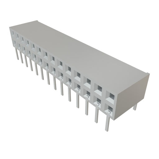 BCS-114-L-D-HE - Samtec Inc.