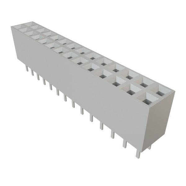 BCS-114-S-D-TE - Samtec Inc.
