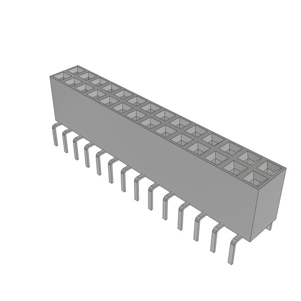 BCS-114-T-D-PE - Samtec Inc.