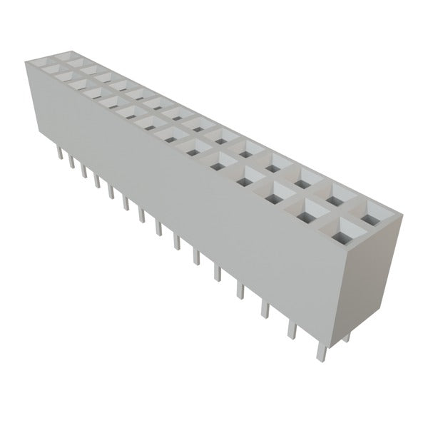 BCS-115-F-D-TE - Samtec Inc.
