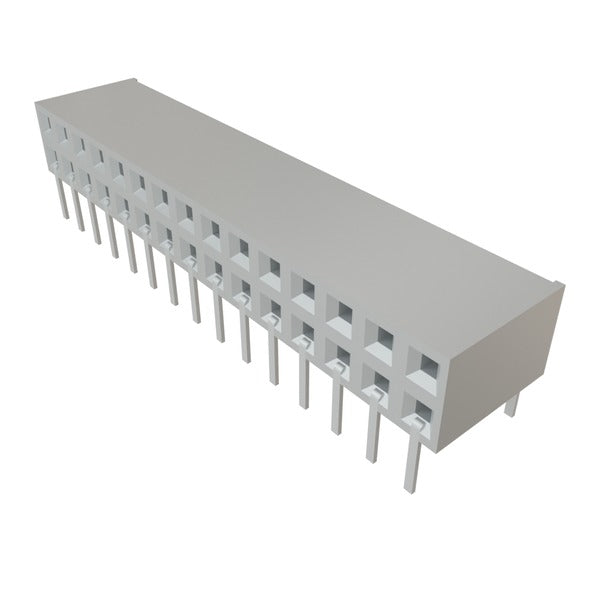 BCS-115-L-D-HE - Samtec Inc.