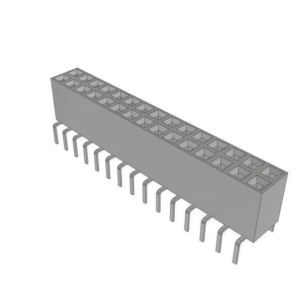 BCS-115-LM-D-PE - Samtec Inc.