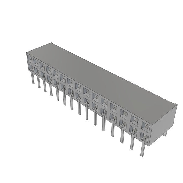 BCS-115-S-D-HE - Samtec Inc.