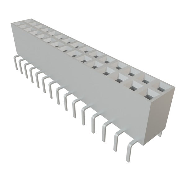 BCS-115-T-D-PE - Samtec Inc.