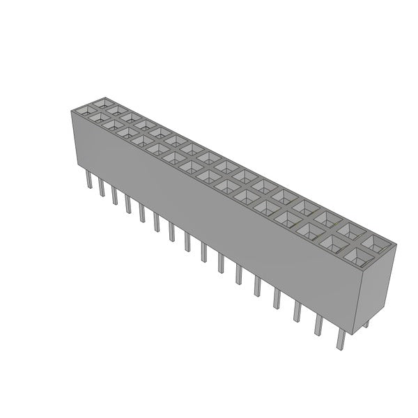 BCS-116-F-D-DE - Samtec Inc.