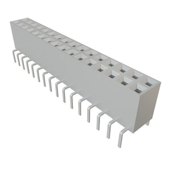 BCS-116-F-D-PE - Samtec Inc.