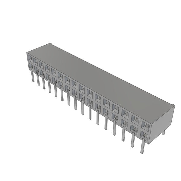 BCS-116-T-D-HE - Samtec Inc.