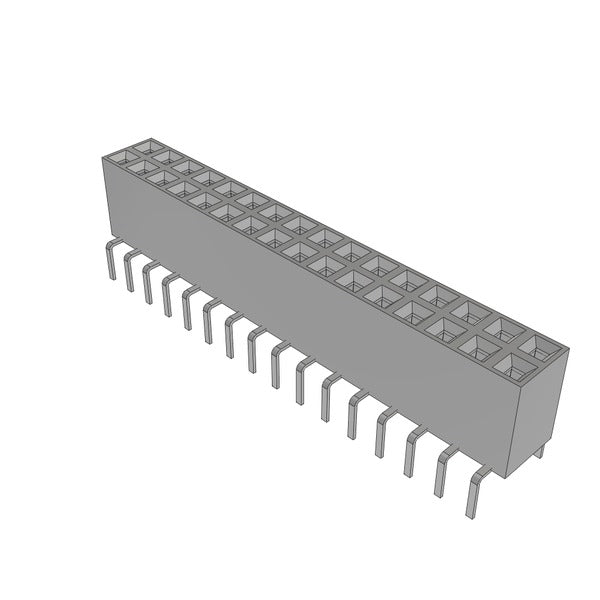 BCS-116-T-D-PE-BE - Samtec Inc.