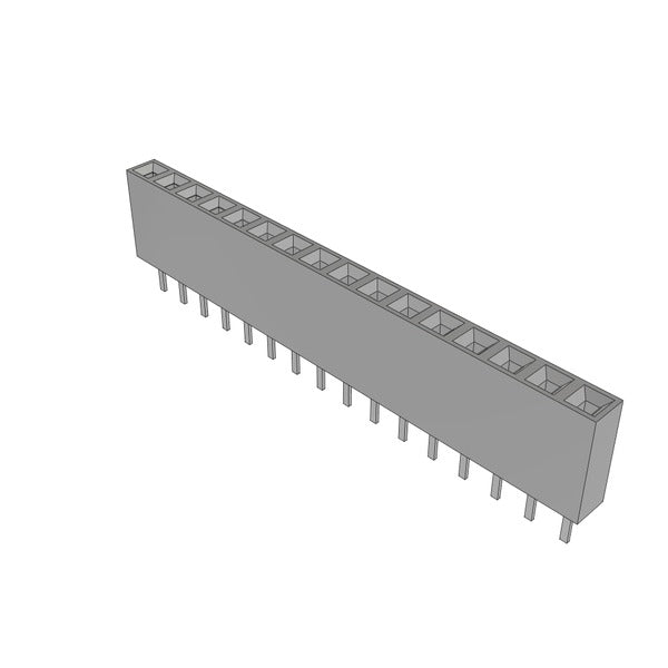 BCS-116-T-S-TE - Samtec Inc.