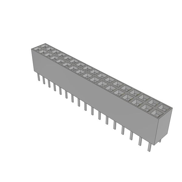 BCS-117-L-D-DE - Samtec Inc.