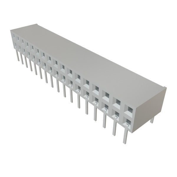 BCS-117-L-D-HE - Samtec Inc.